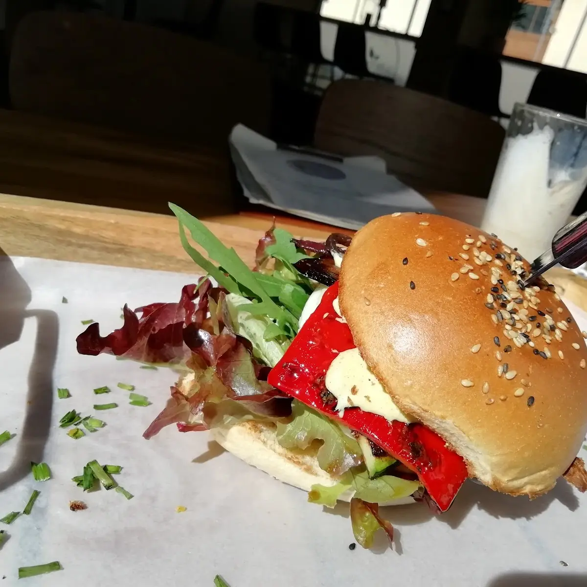 Hirtenburger