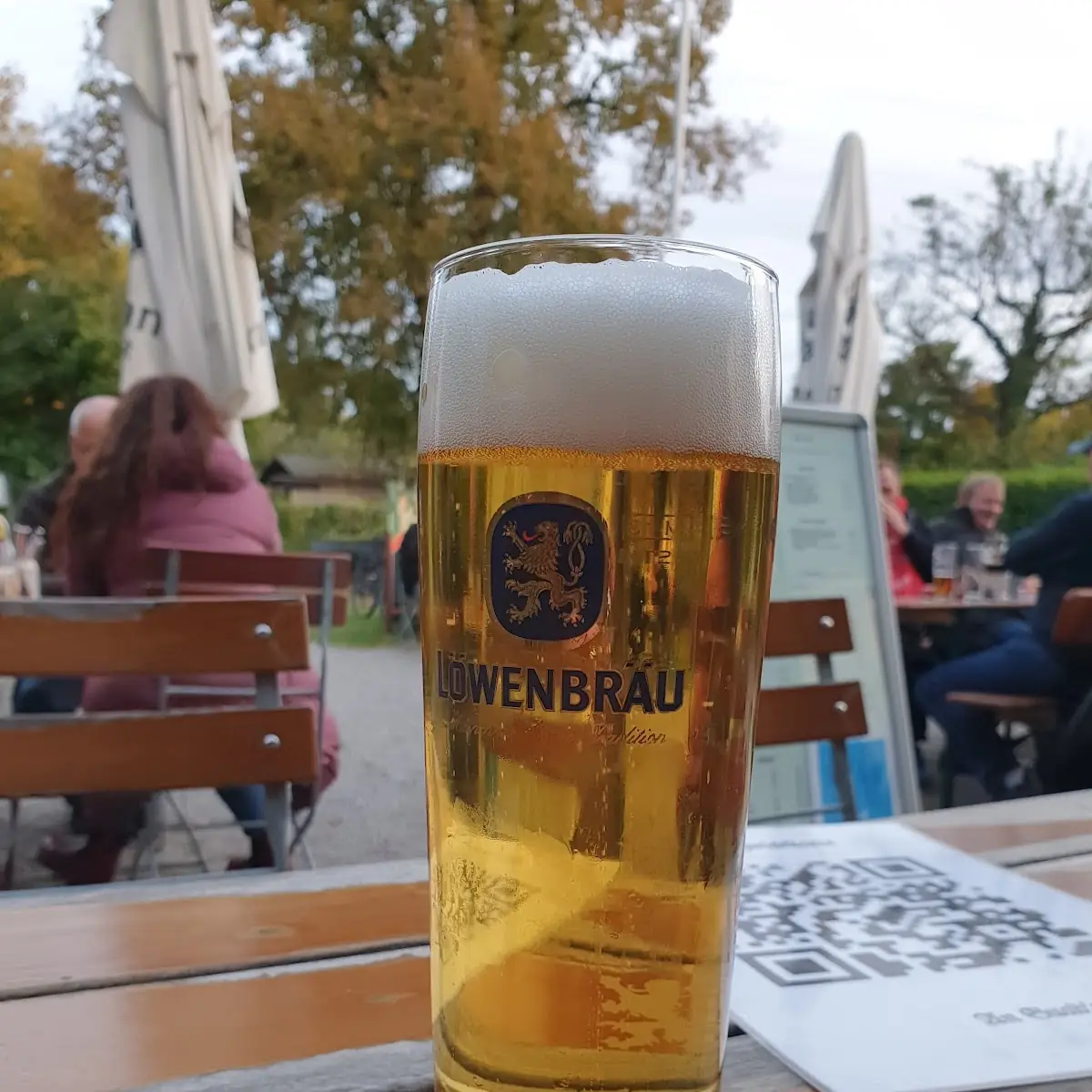Helles Bier