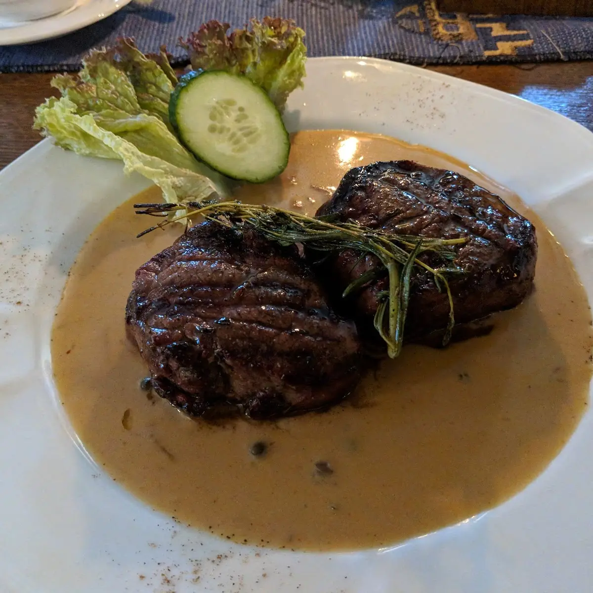 Filet