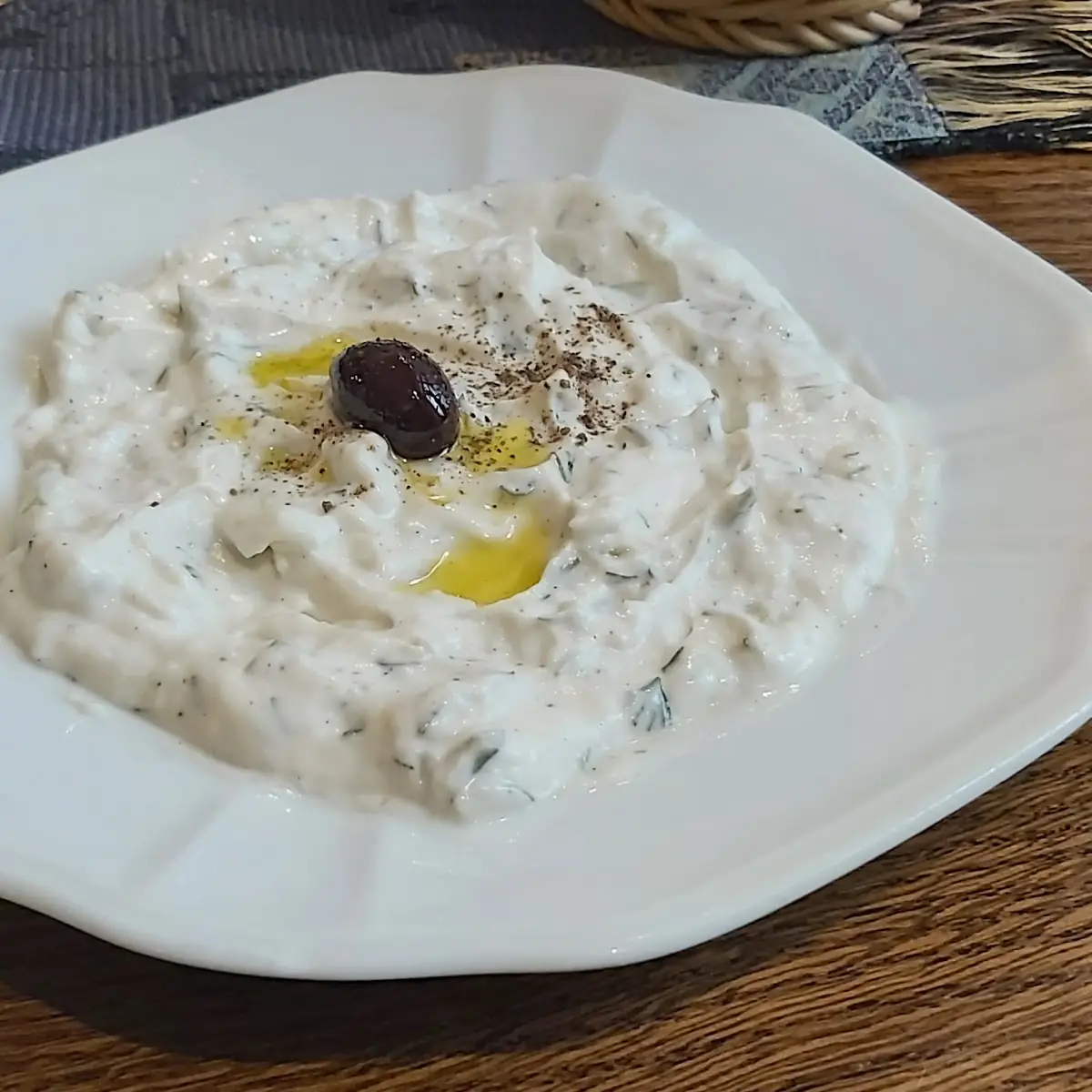 Tzasiki