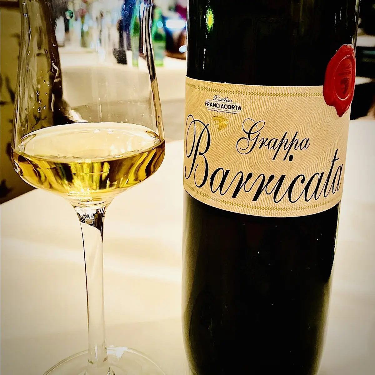 Grappa
