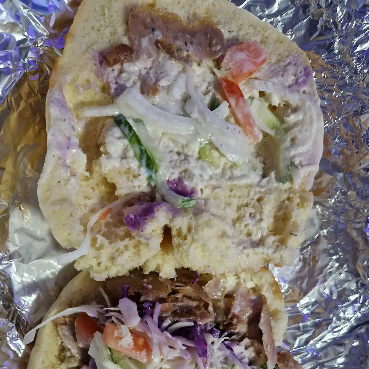 Microdöner