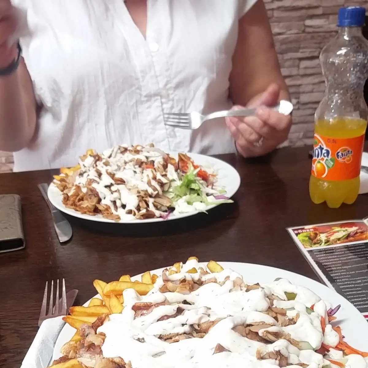 Dönnerteller