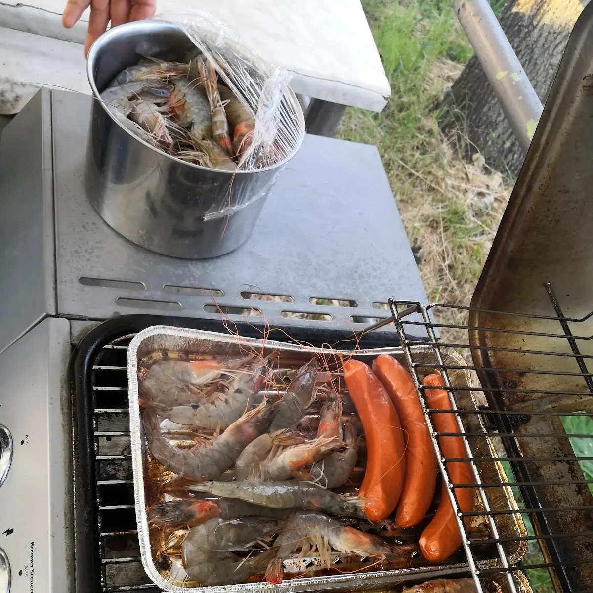 BBQ