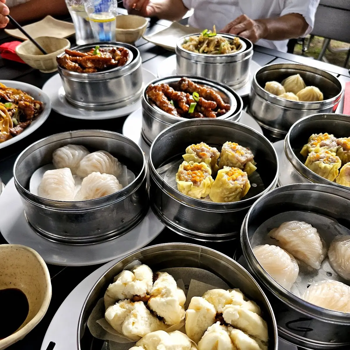 Dim Sum