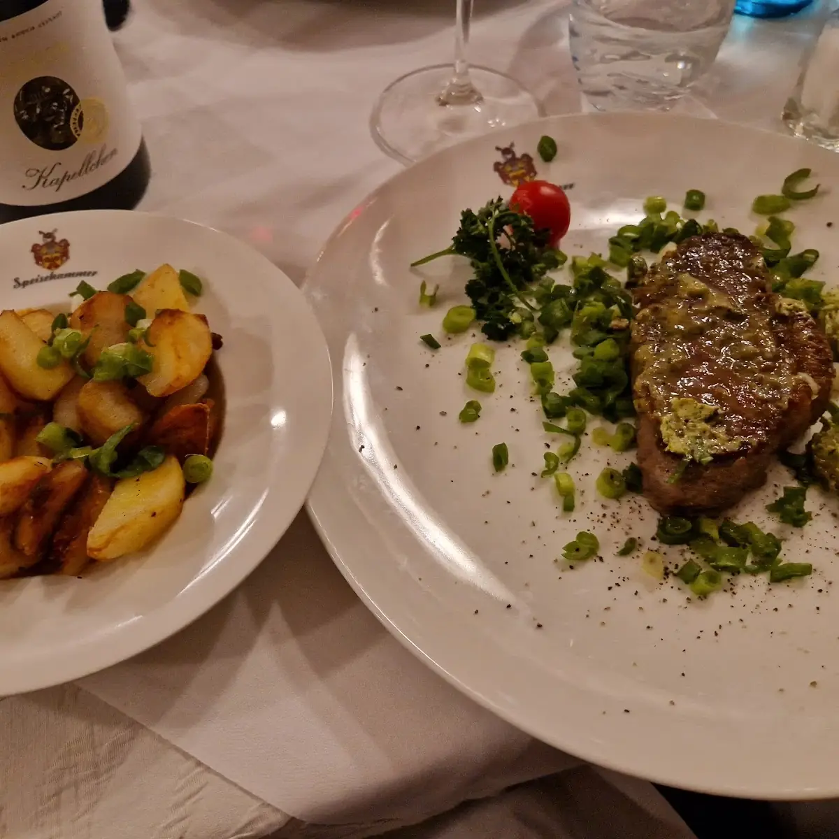 Rumpsteak
