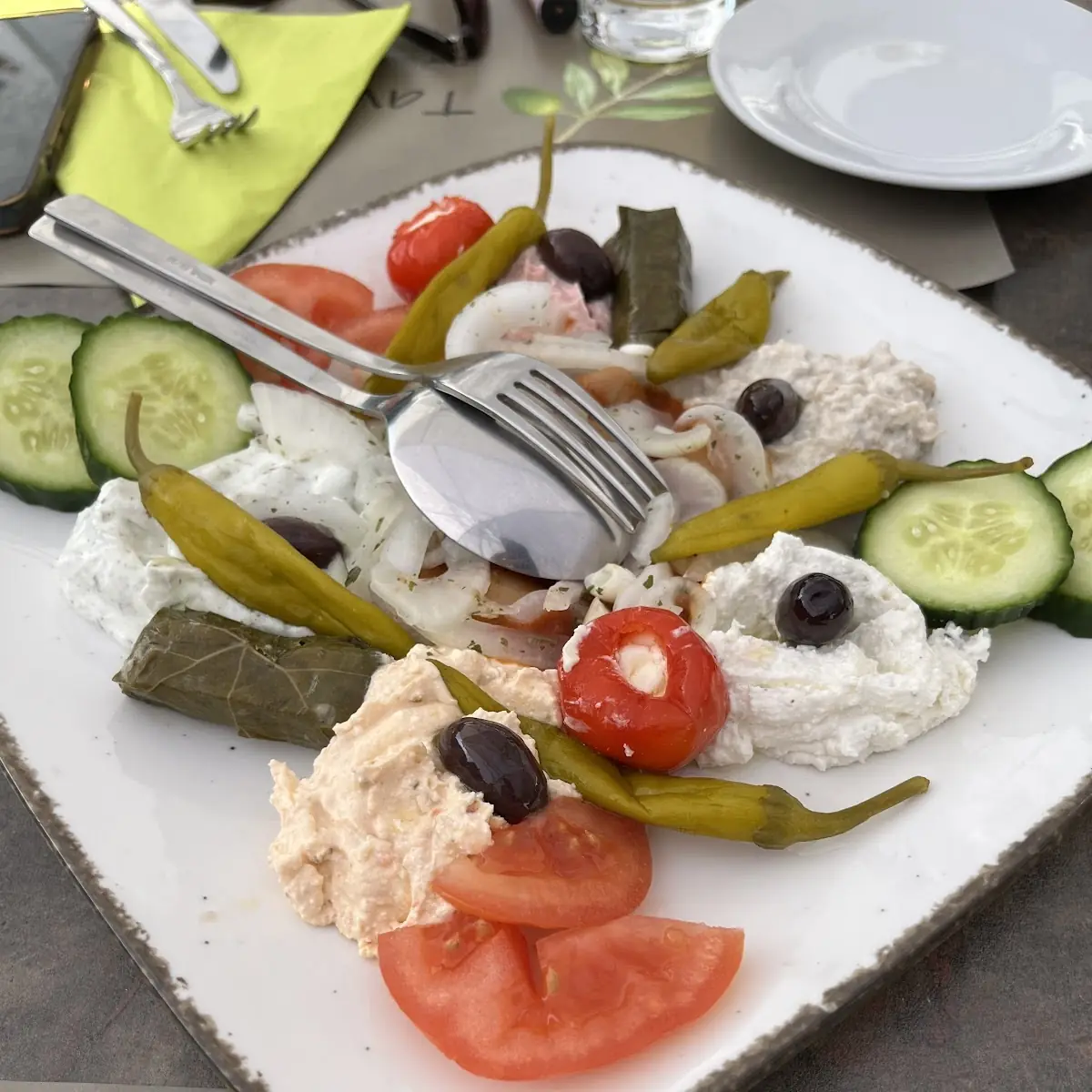 Meze