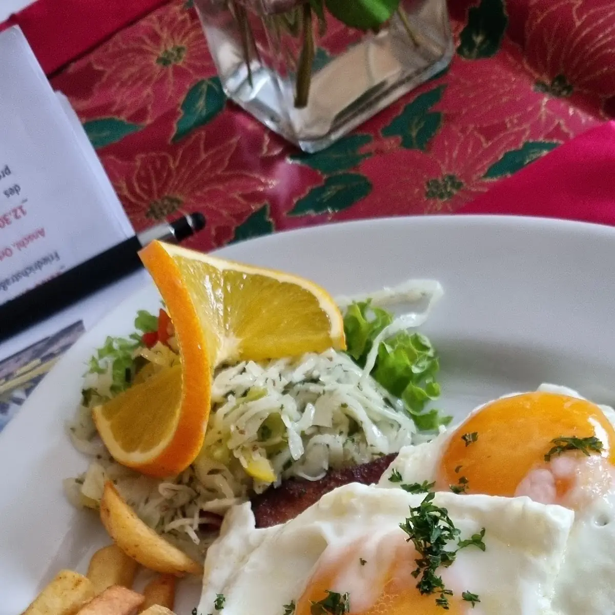 Schnitzel