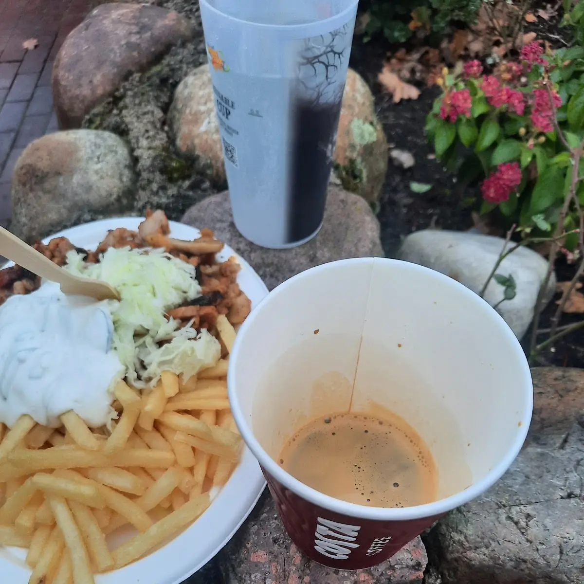 Espresso