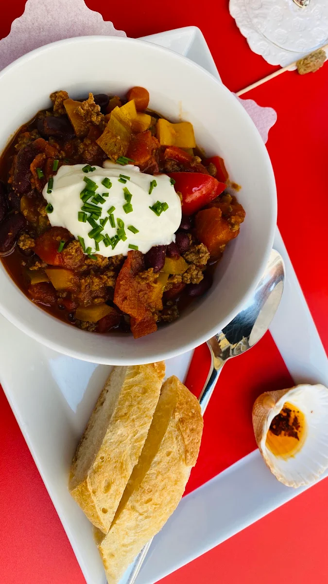 Chilli