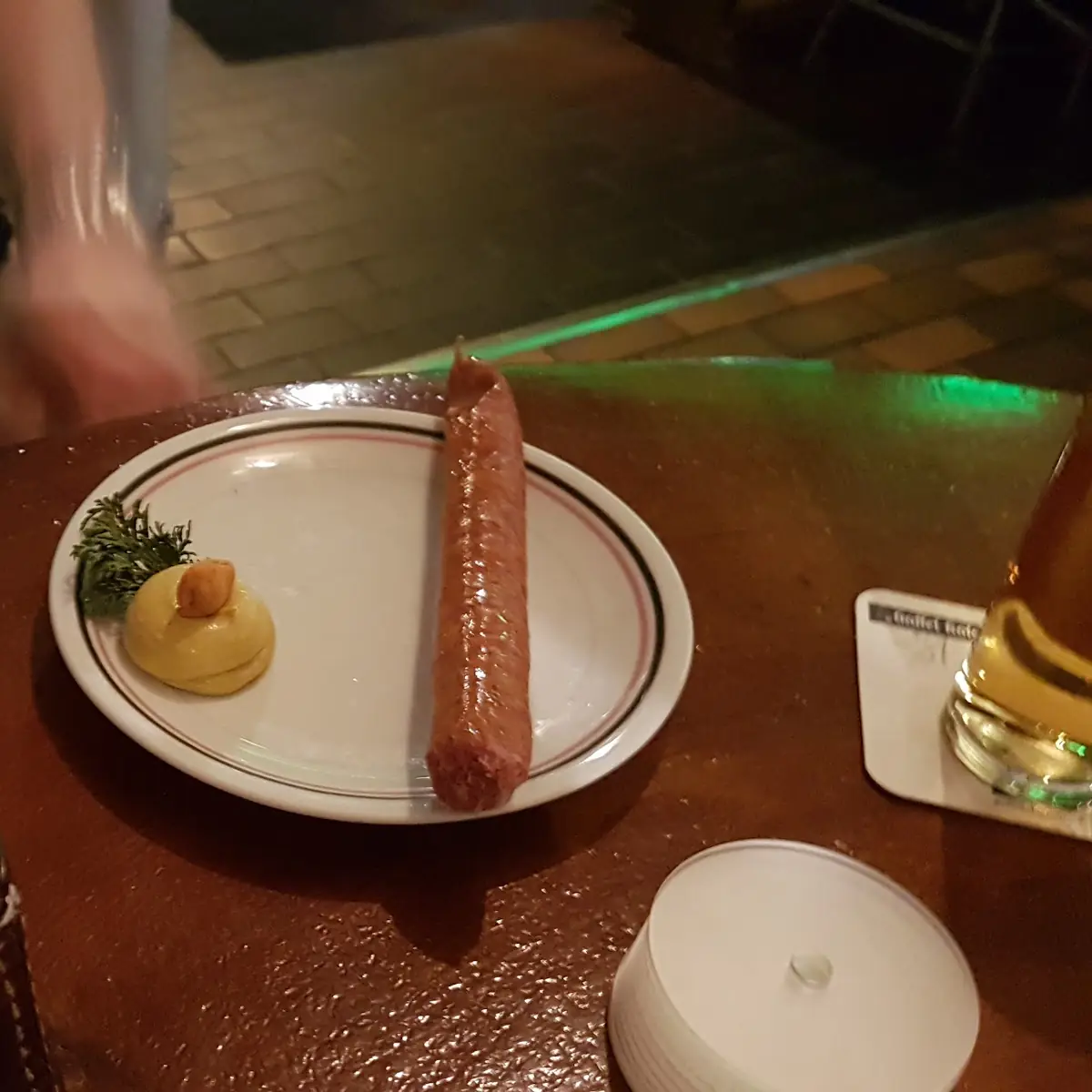 Wurst