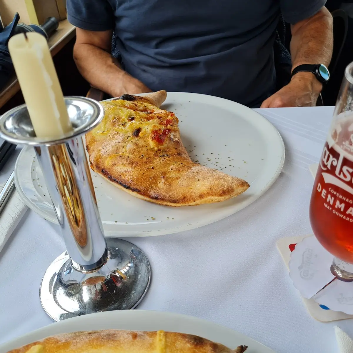 Calzone