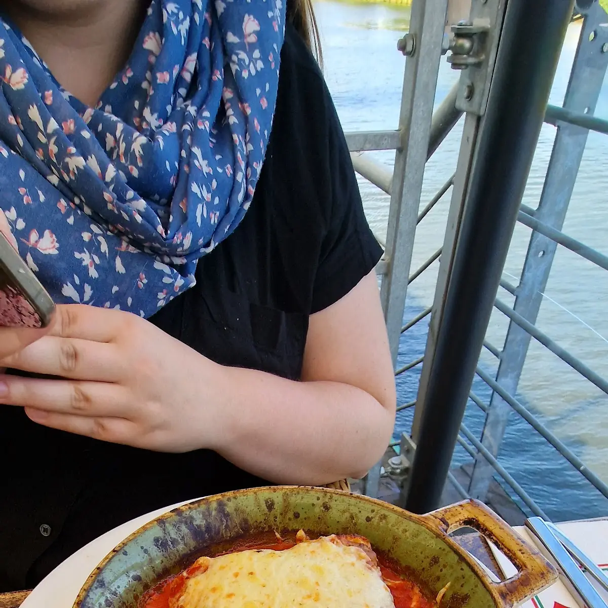 Lasagne