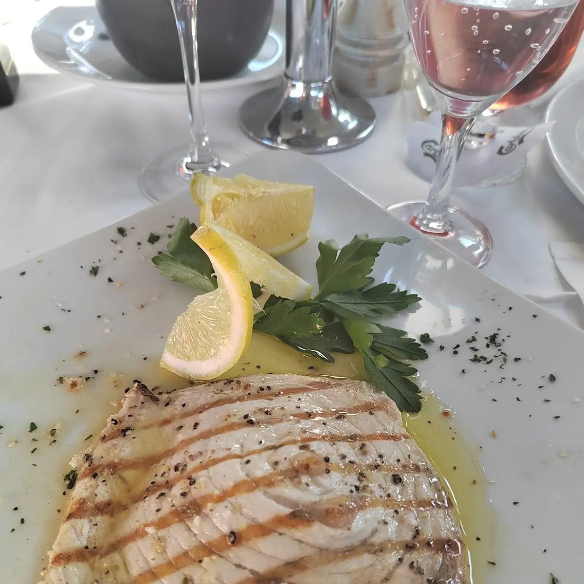 Schwertfisch