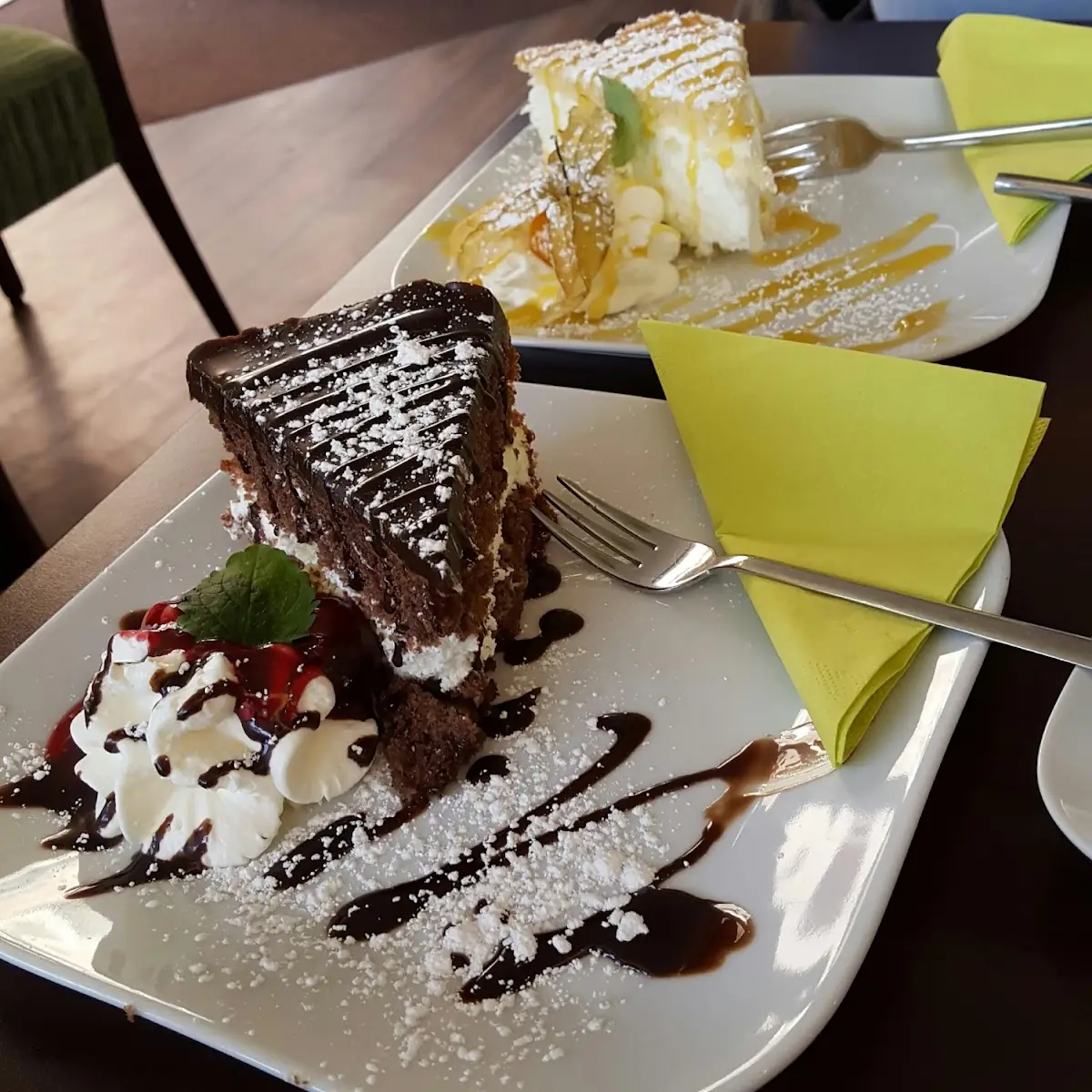 Kuchen