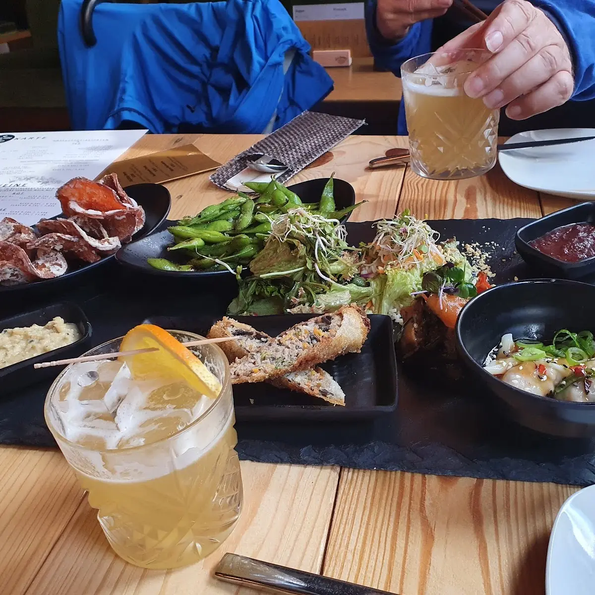 Tapas
