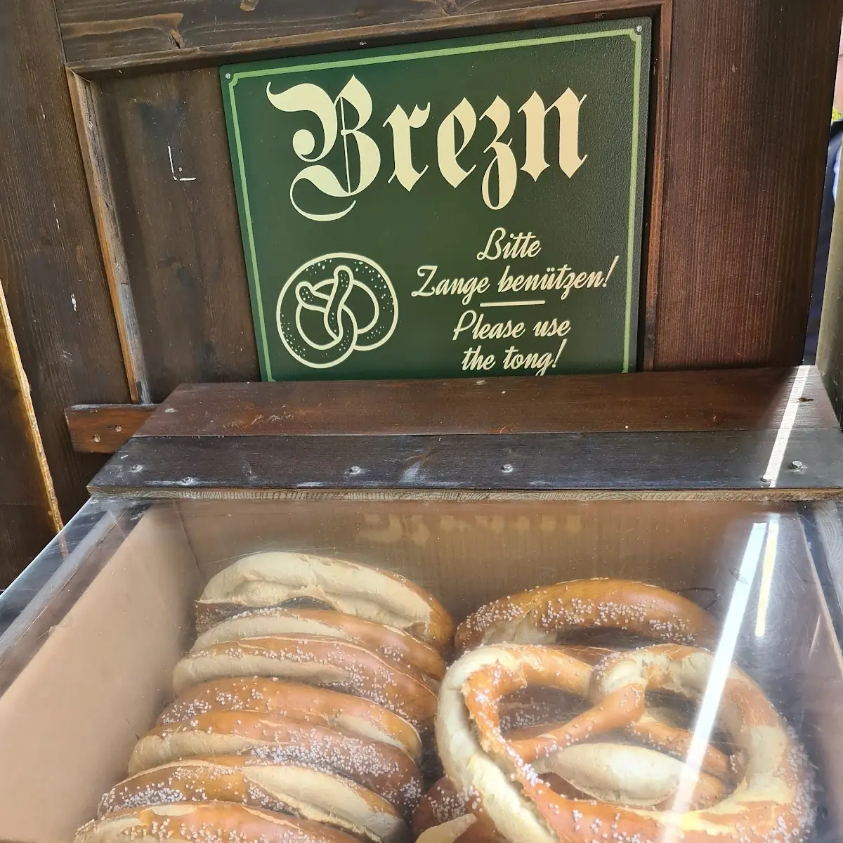 Pretzel