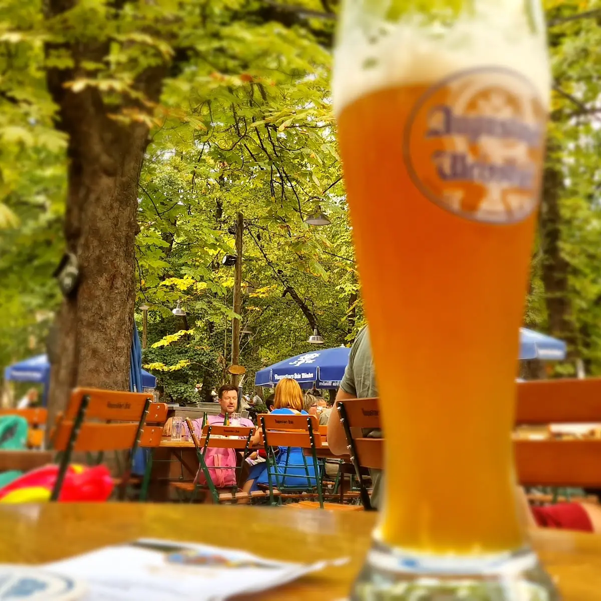 Weißbier