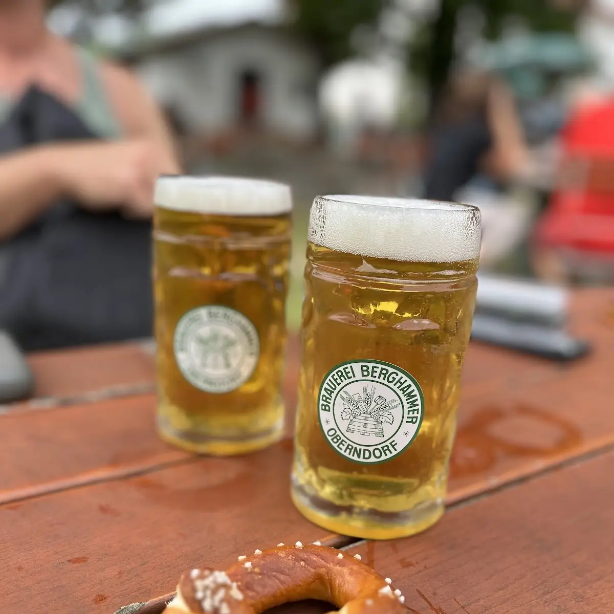 Bier Radler