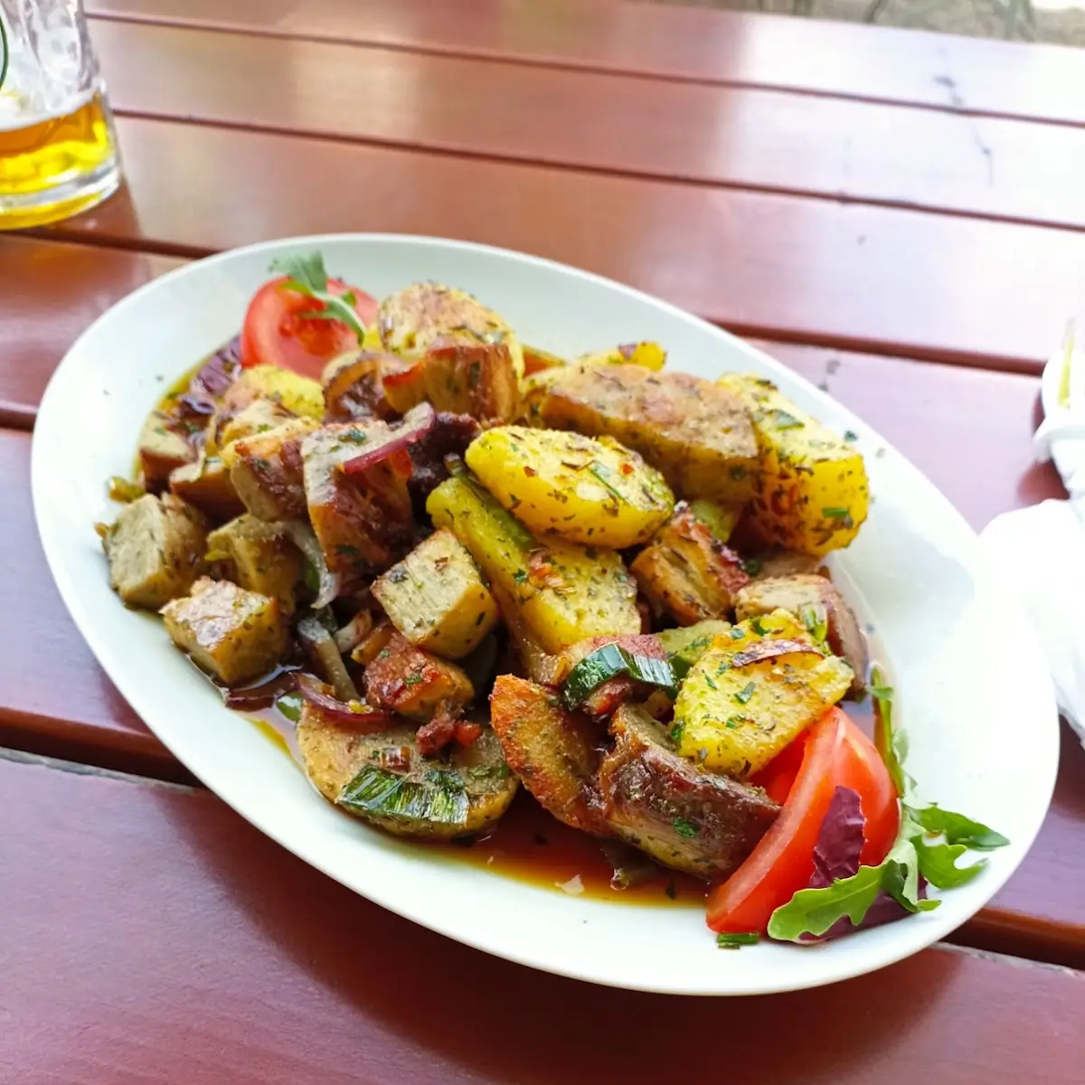 Brauergröstl