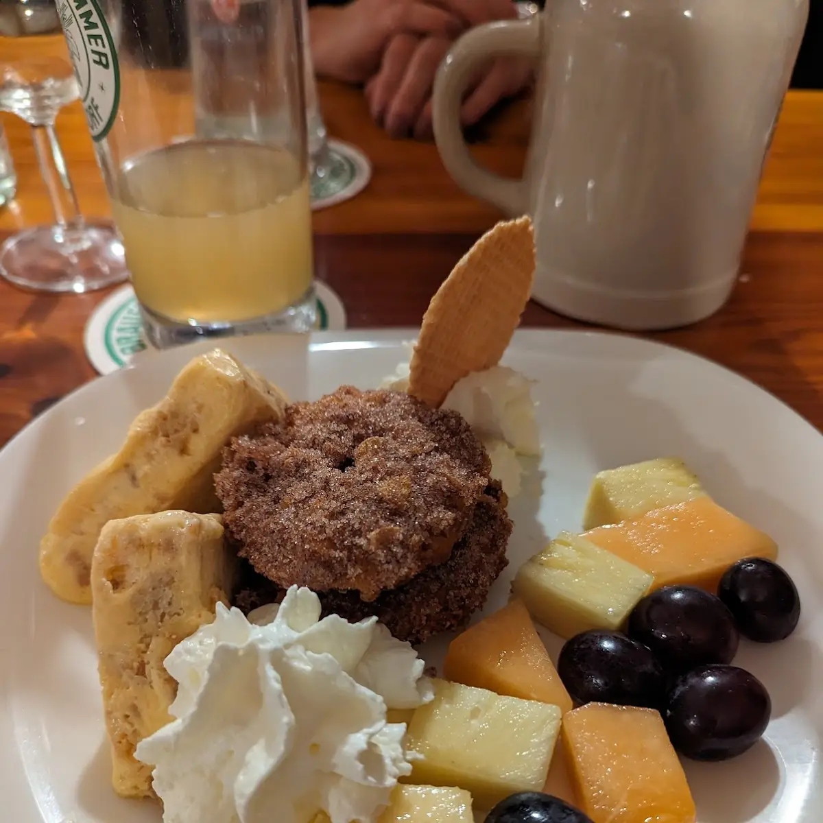 Eis Und