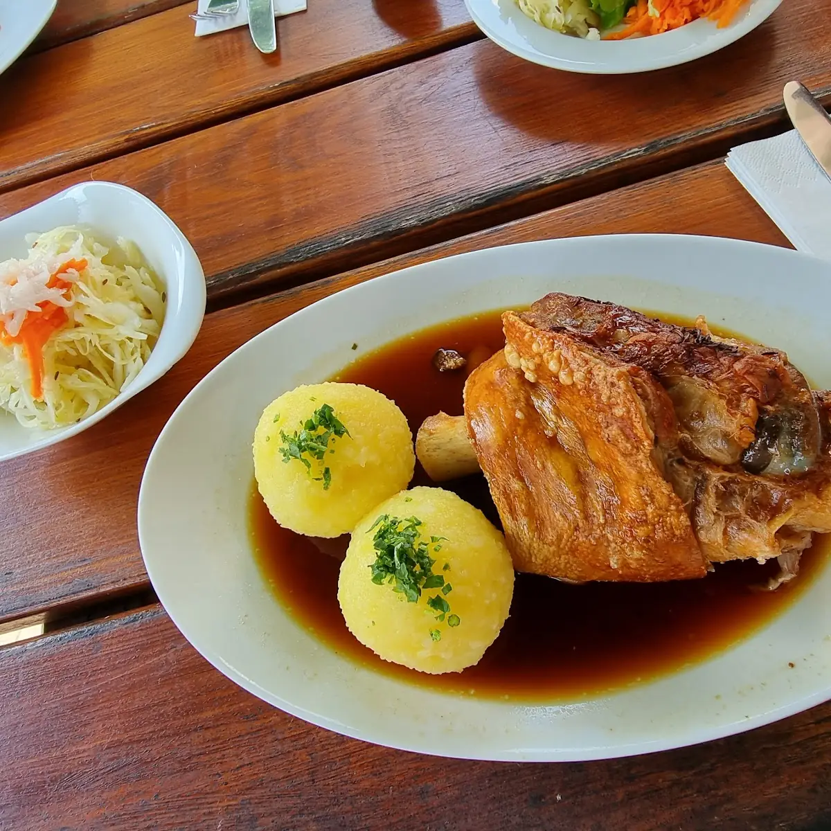 Schäuferl