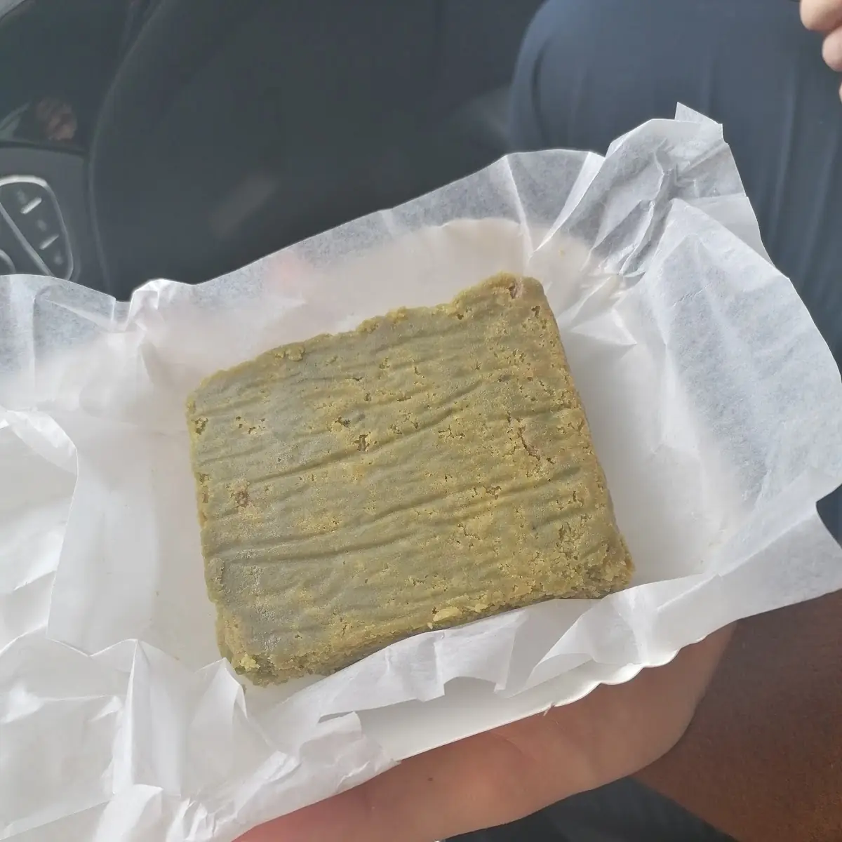 Matcha Cake