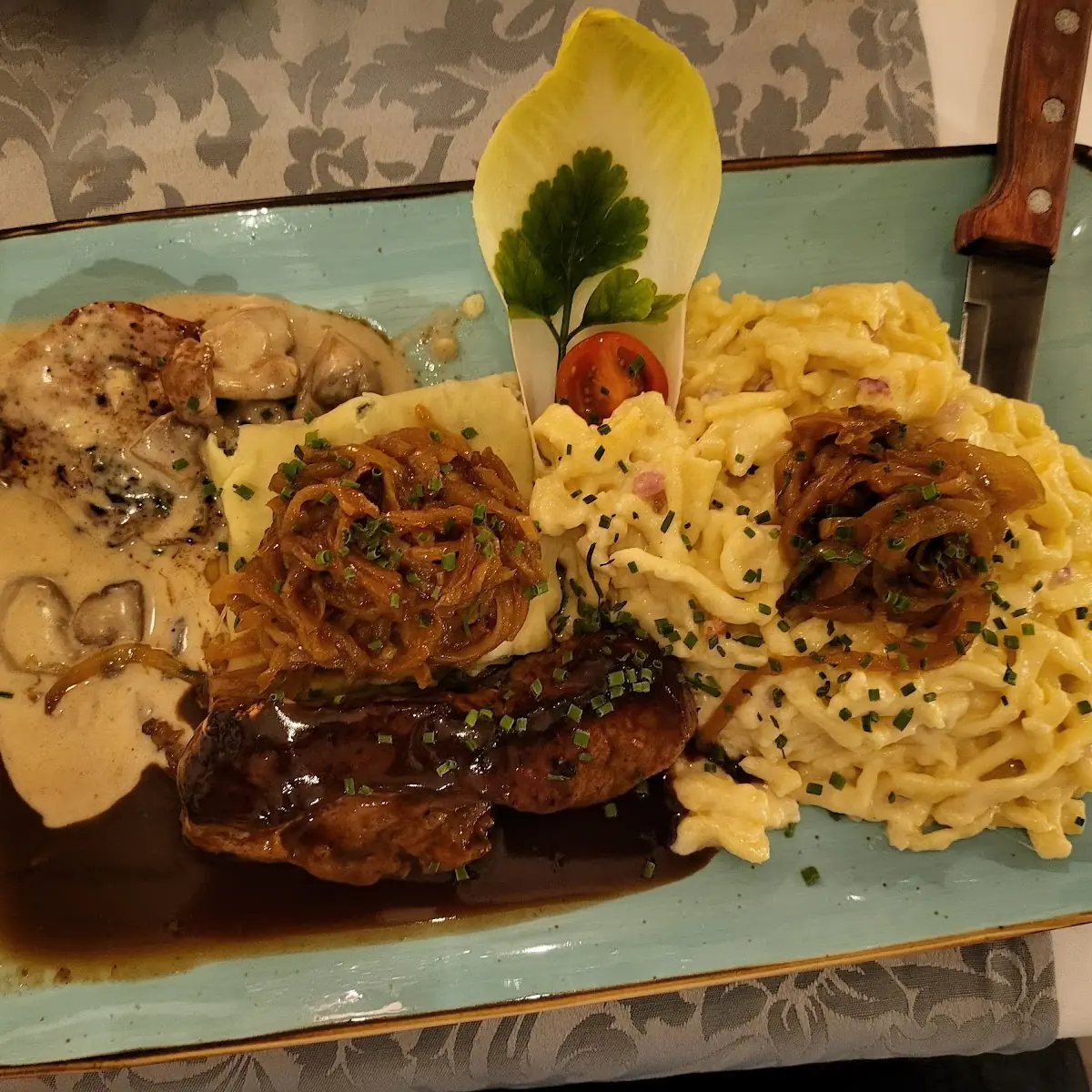 Höffinger Ritter