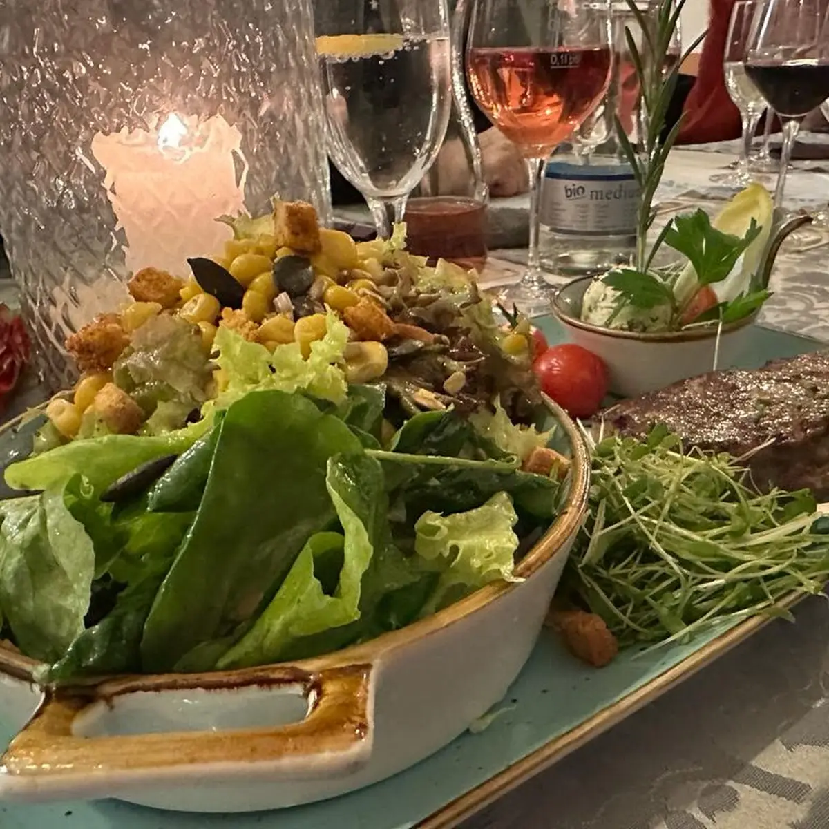 Rumpsteak