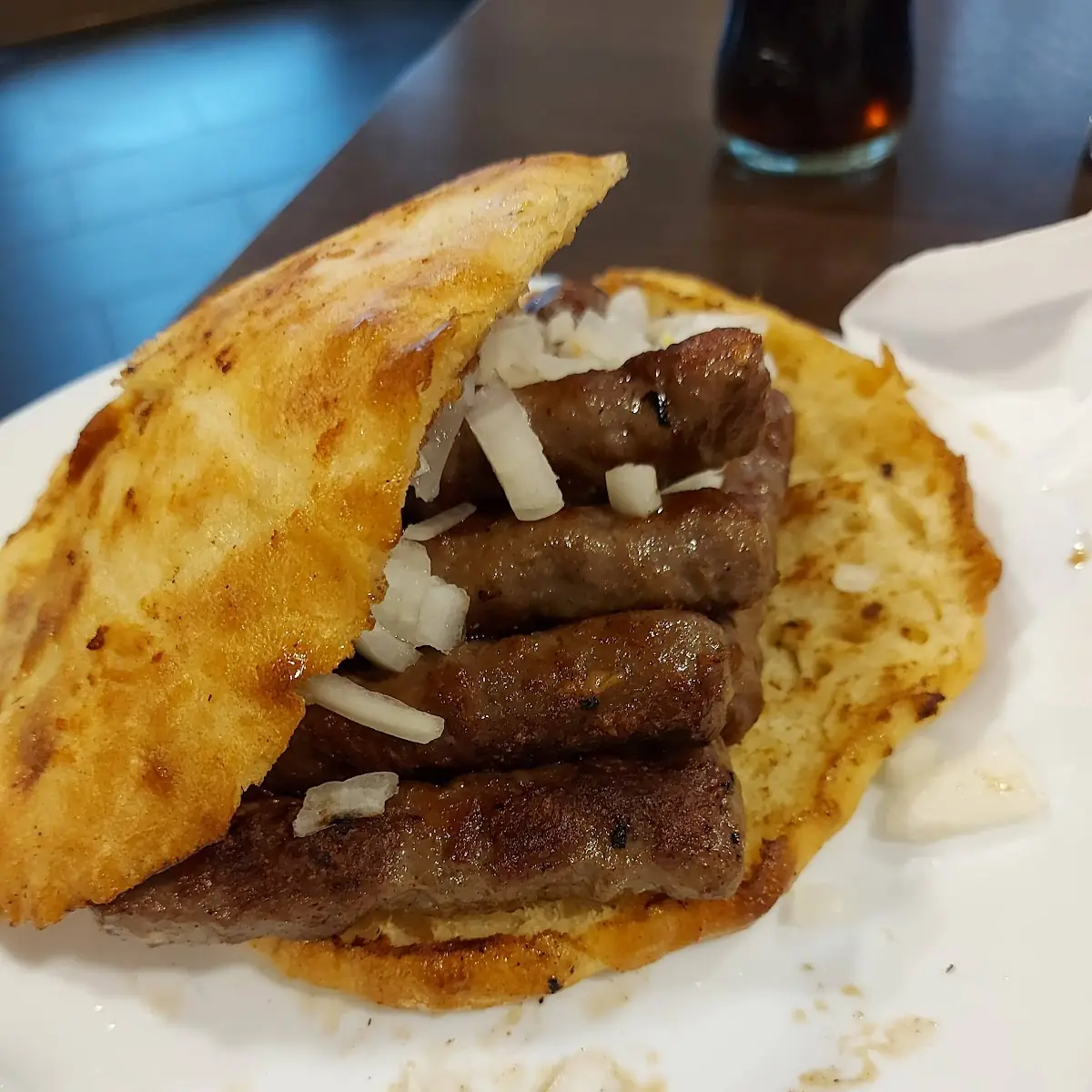 Cevapi