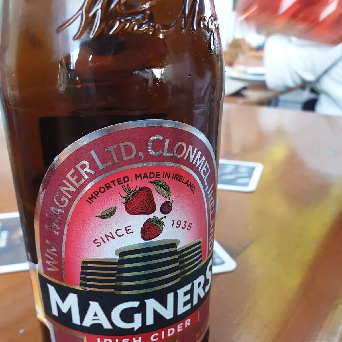 Cider