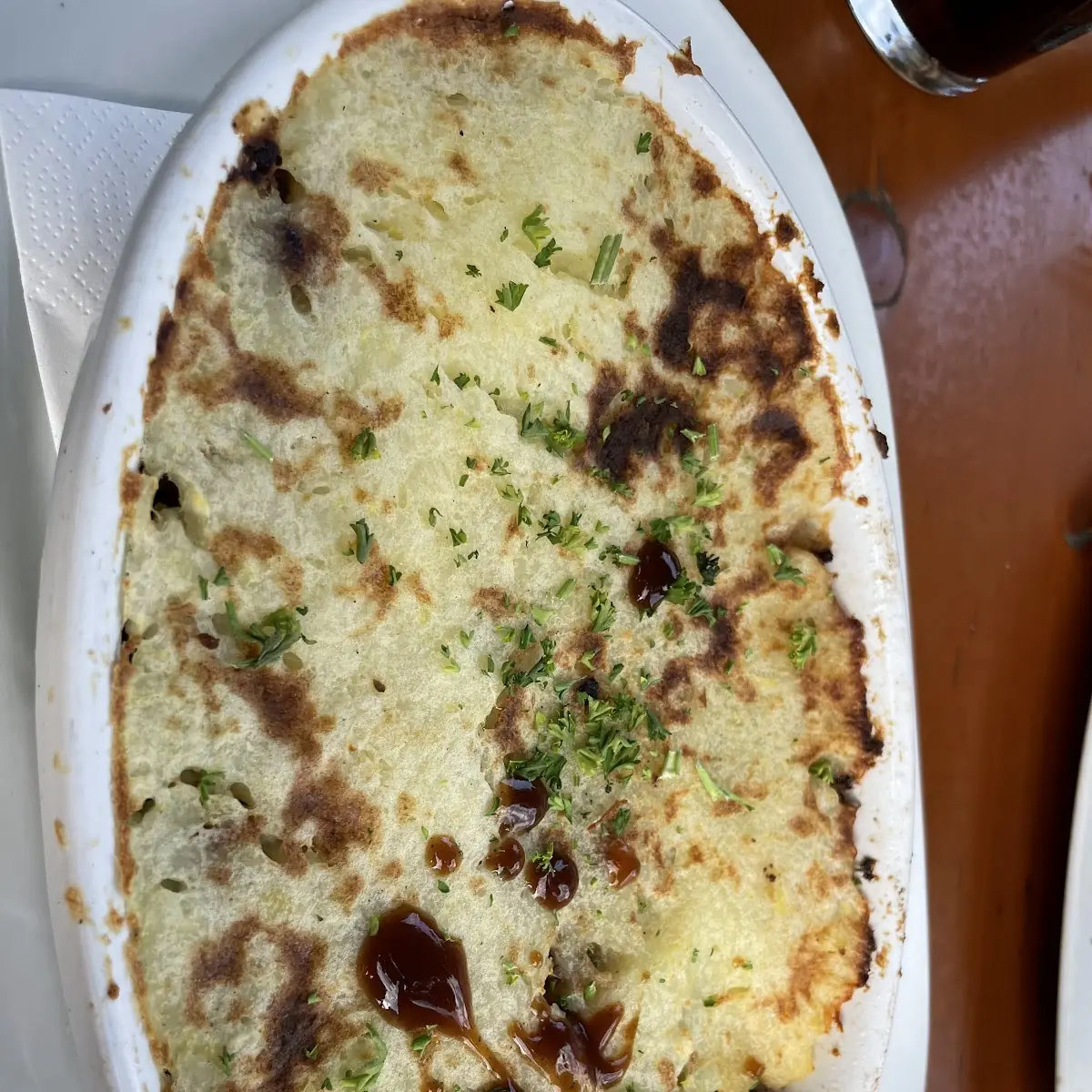 Cottage Pie