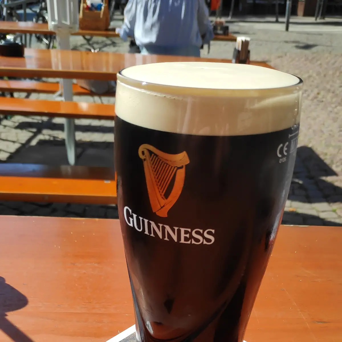 Guinness Draught