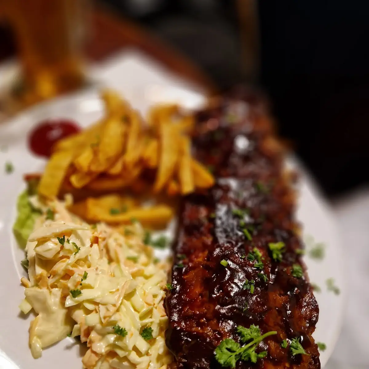 Ribs