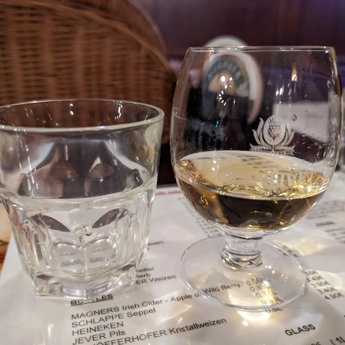 Whisky