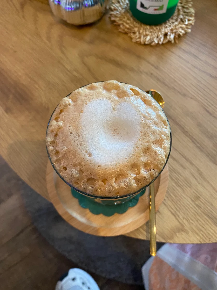 Flat White