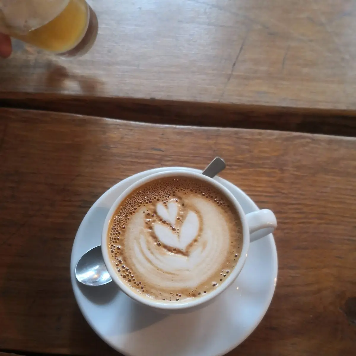 Flat White