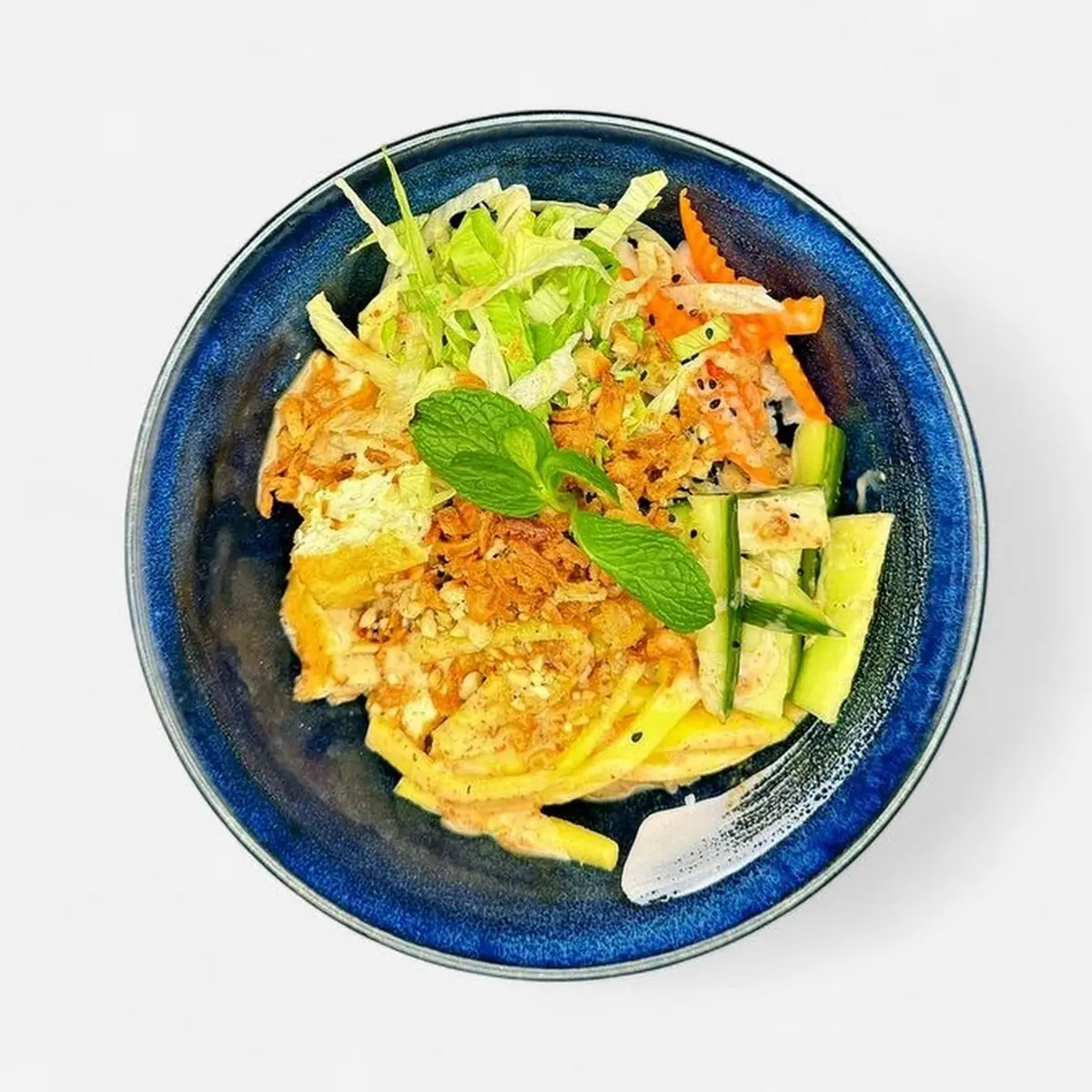 Highlights, Phở Bình