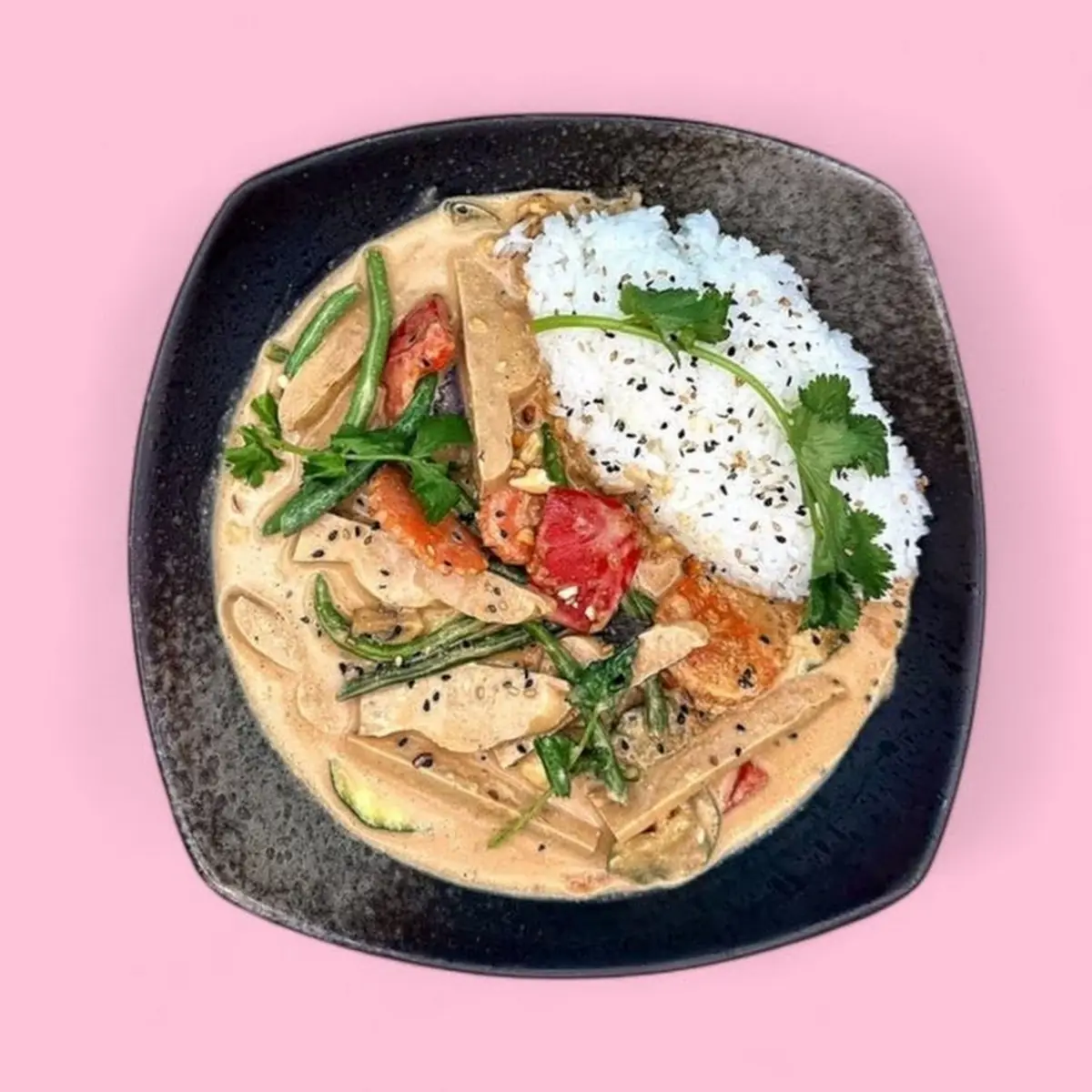 Highlights, Phở Bình