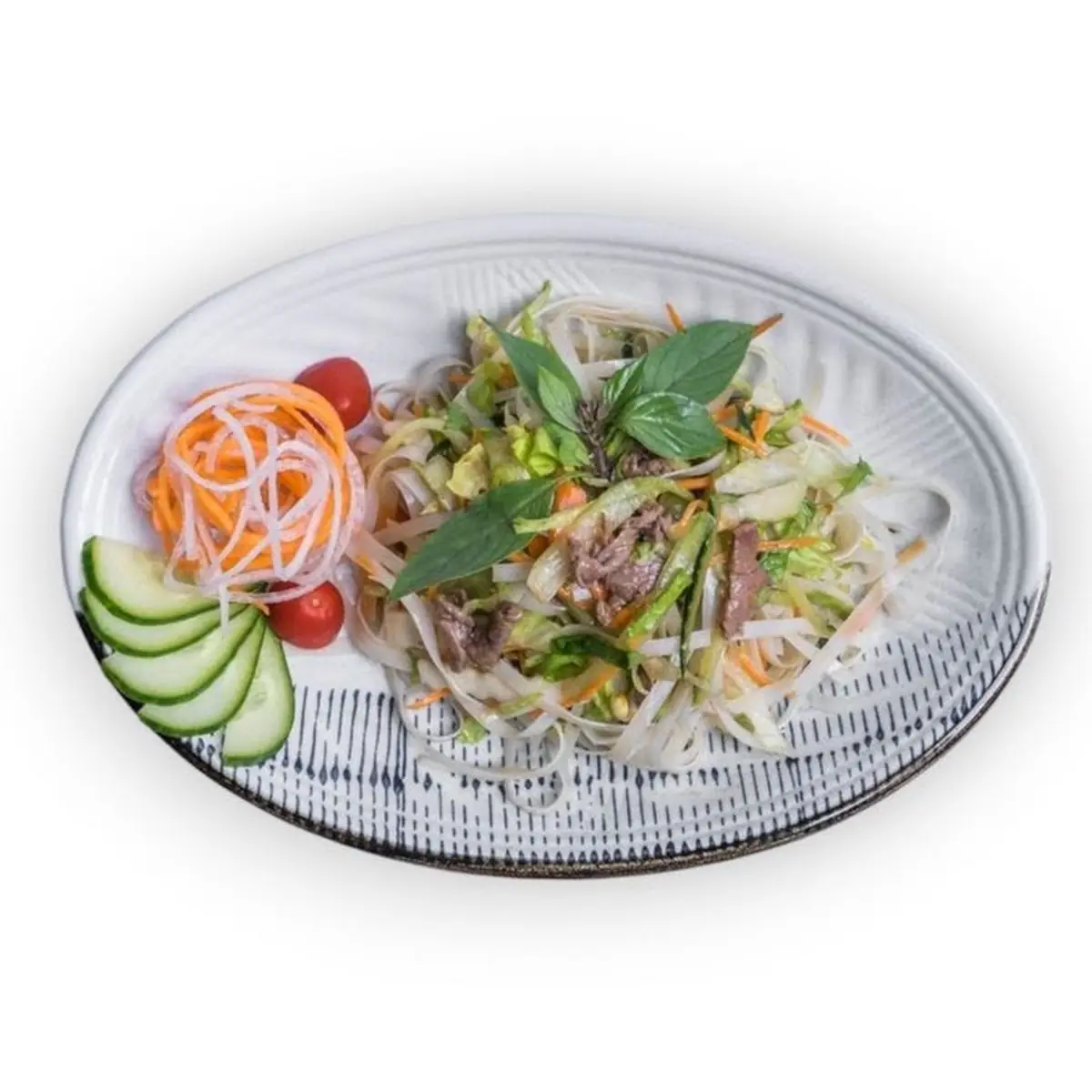 Highlights, Phở Bình