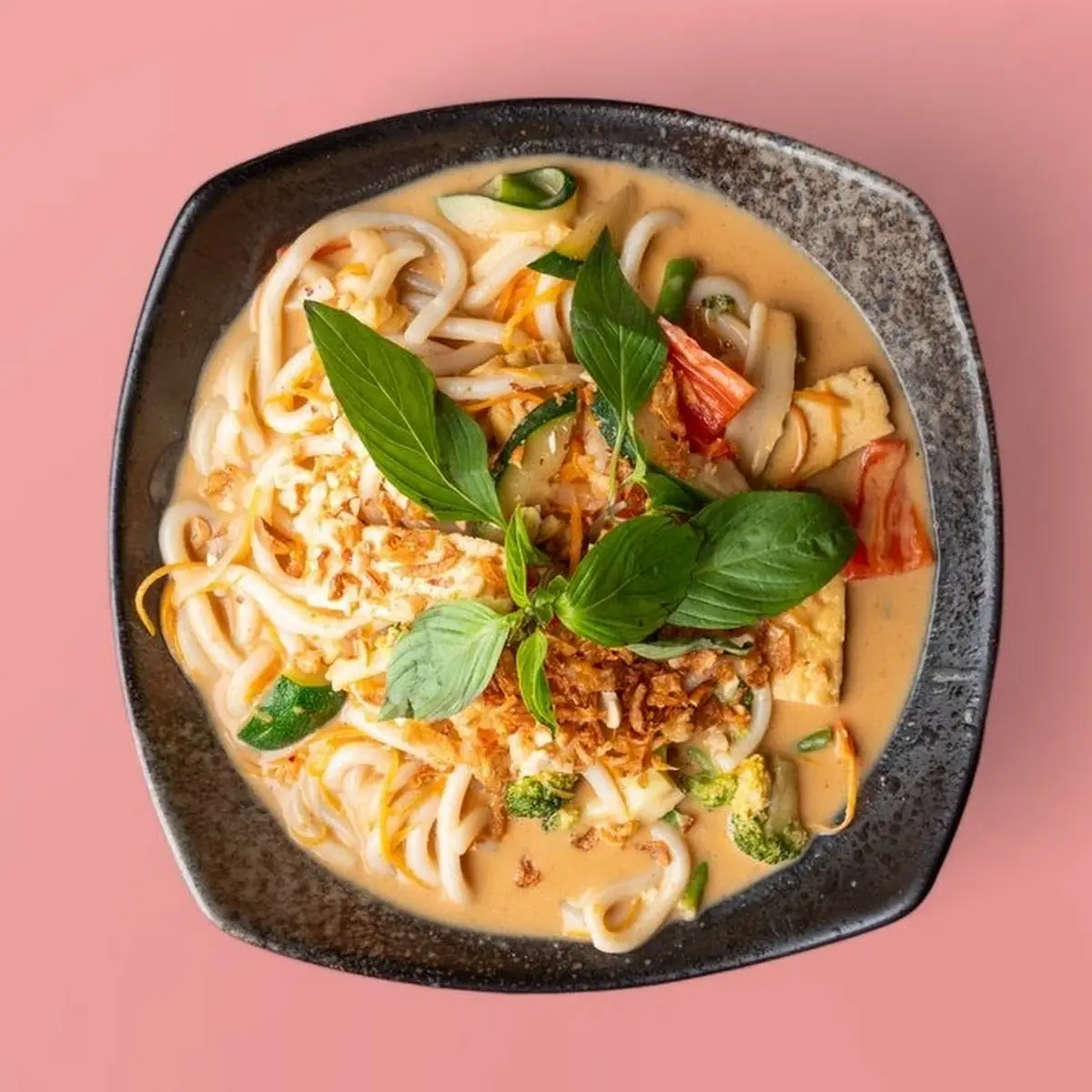 Highlights, Phở Bình