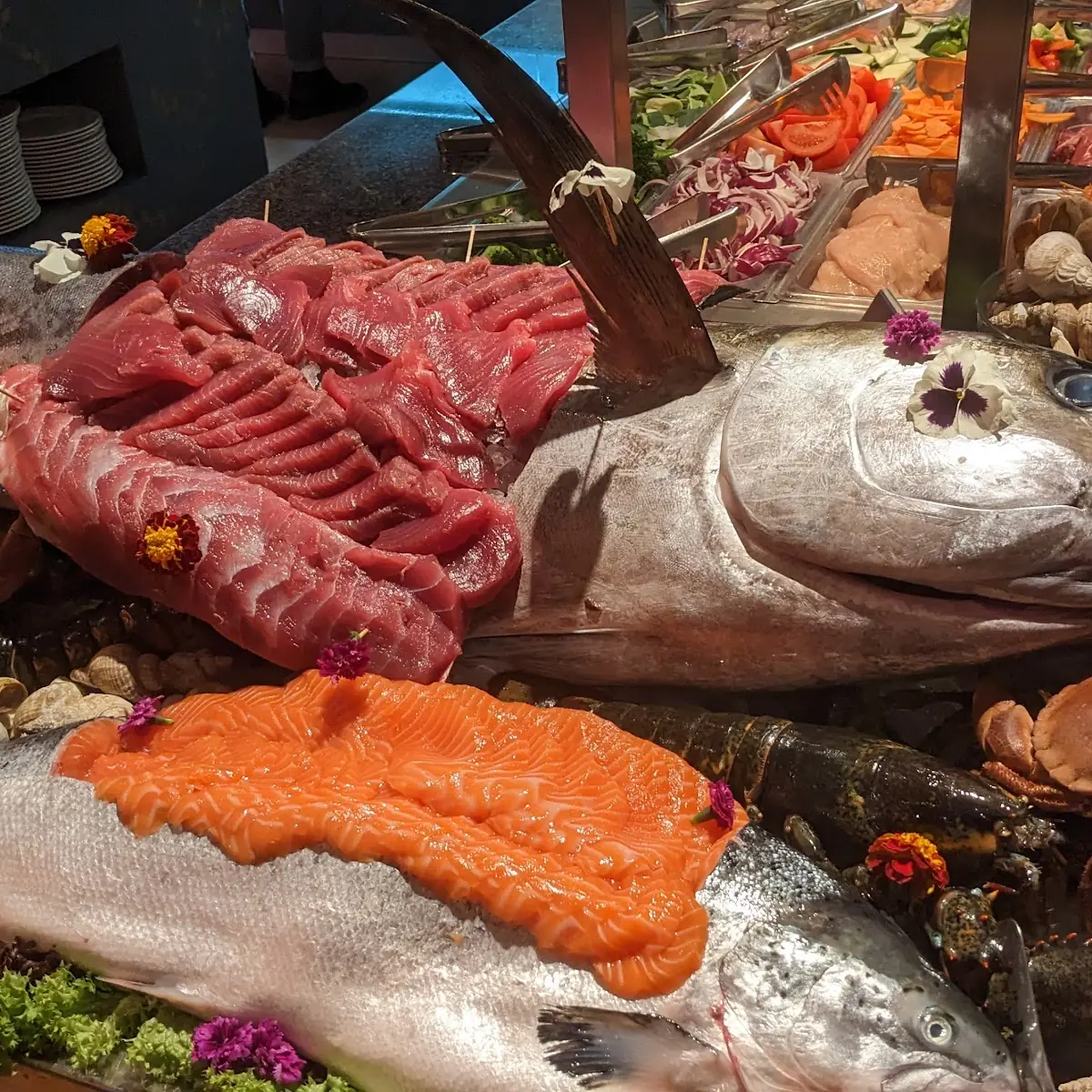 Fisch