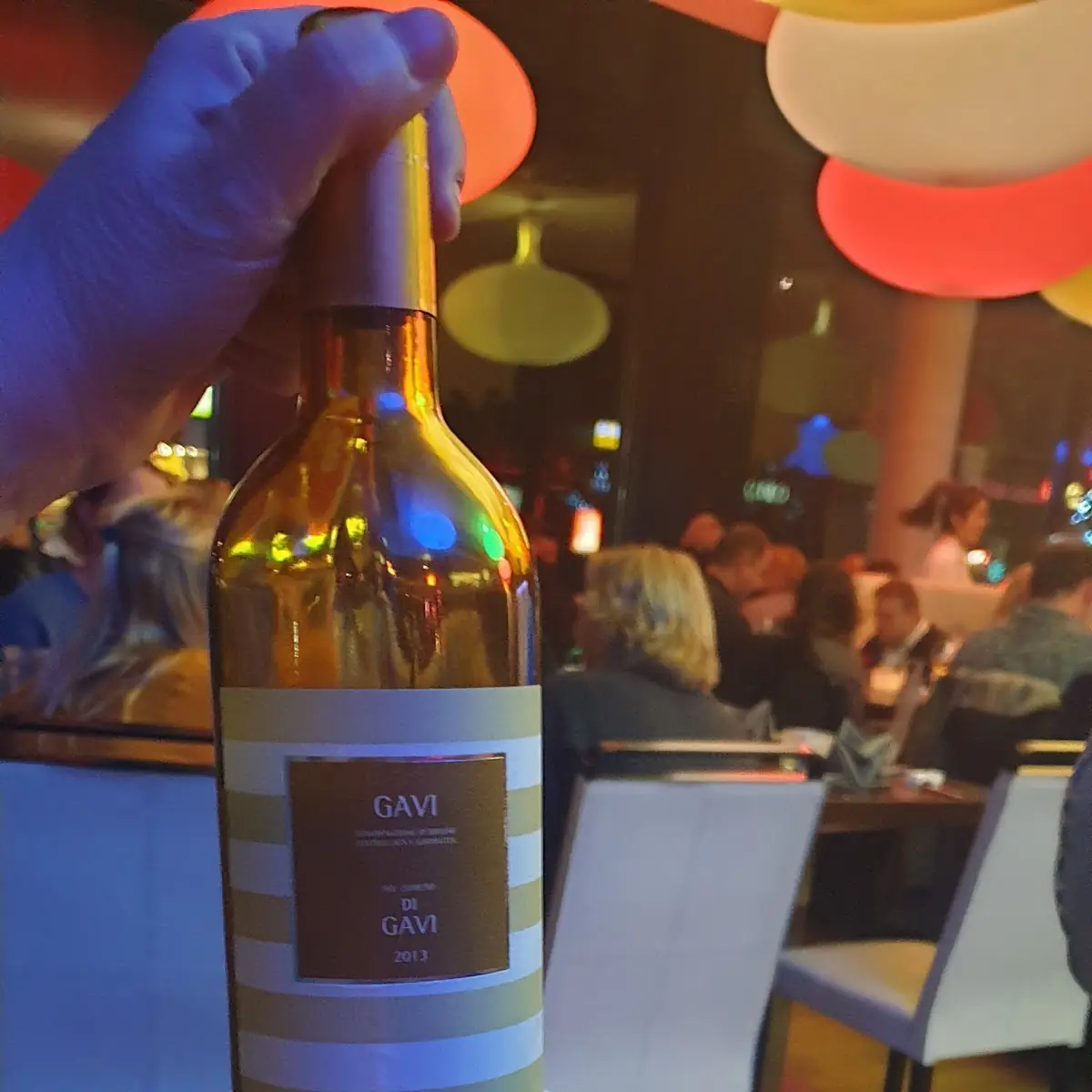 Wein