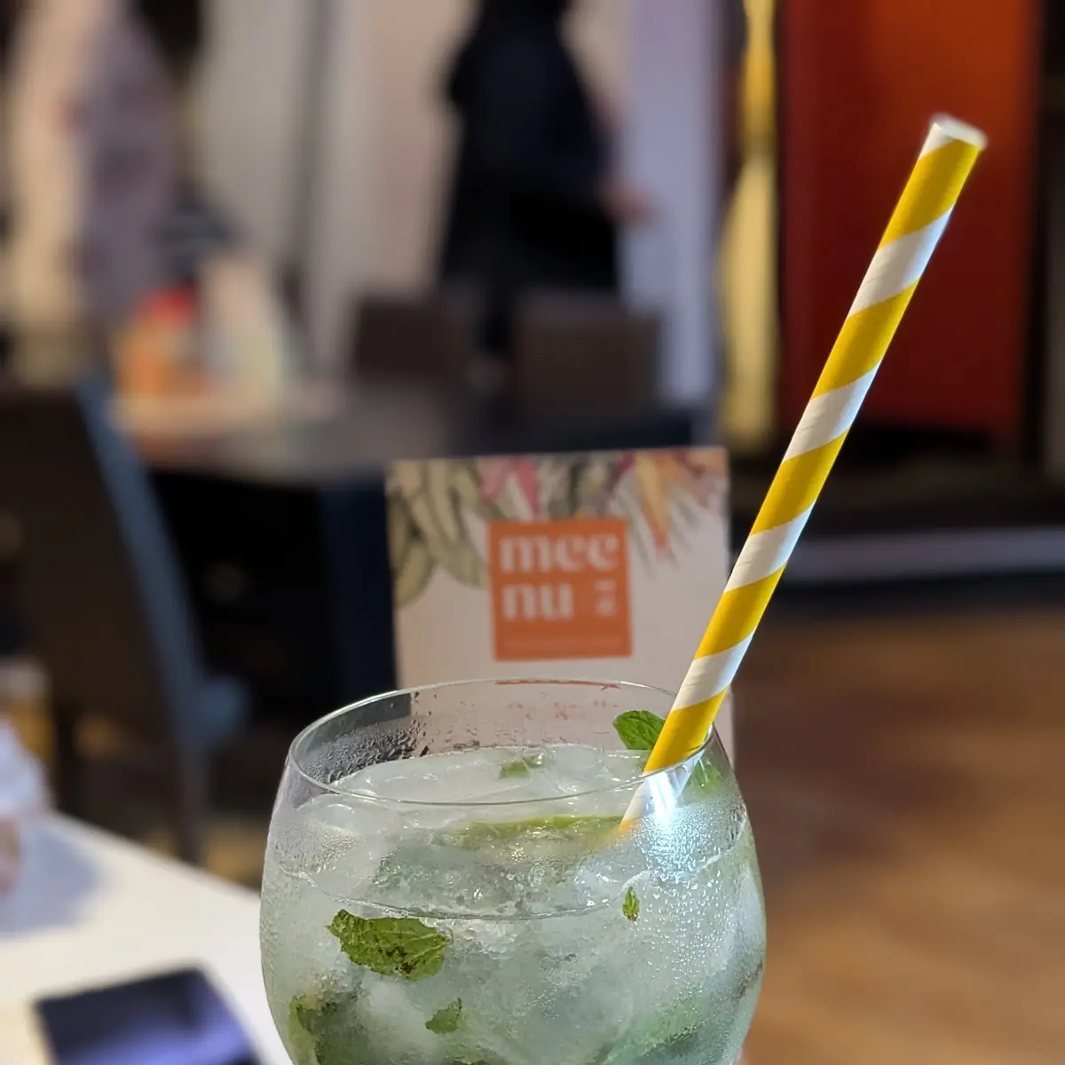 Mojito