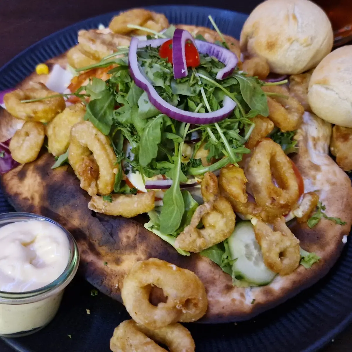 Oktopus