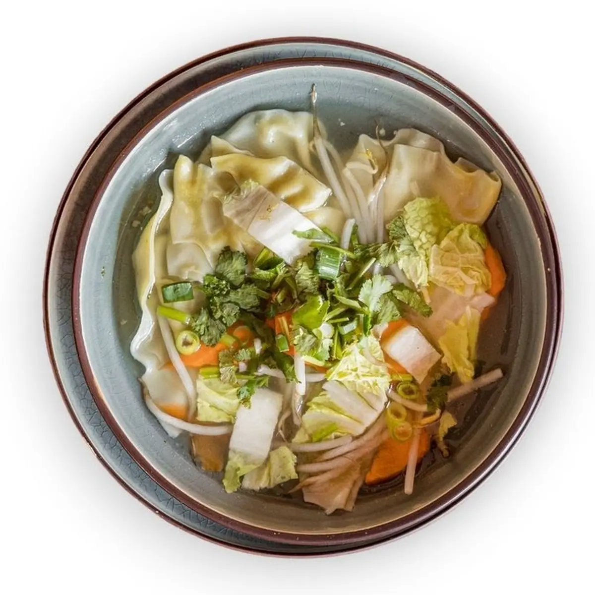 Highlights, Zu-dis Asia Wok