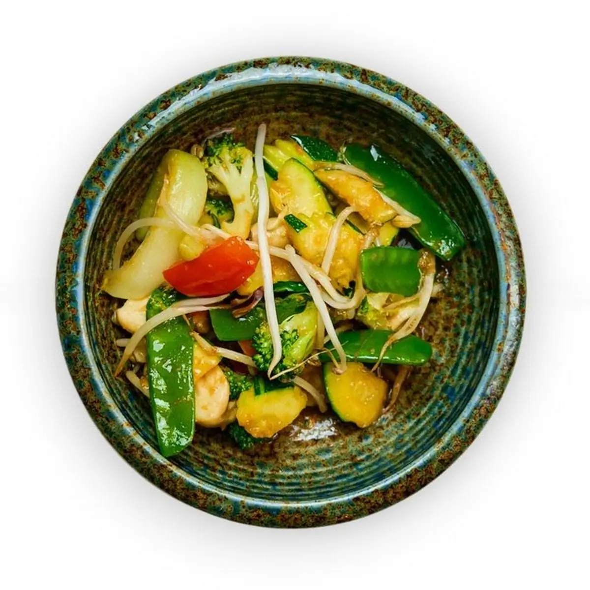 Highlights, Zu-dis Asia Wok