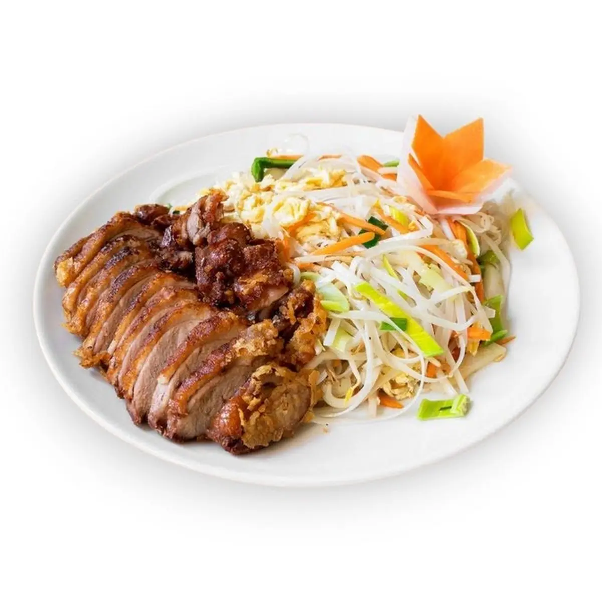 Highlights, Zu-dis Asia Wok