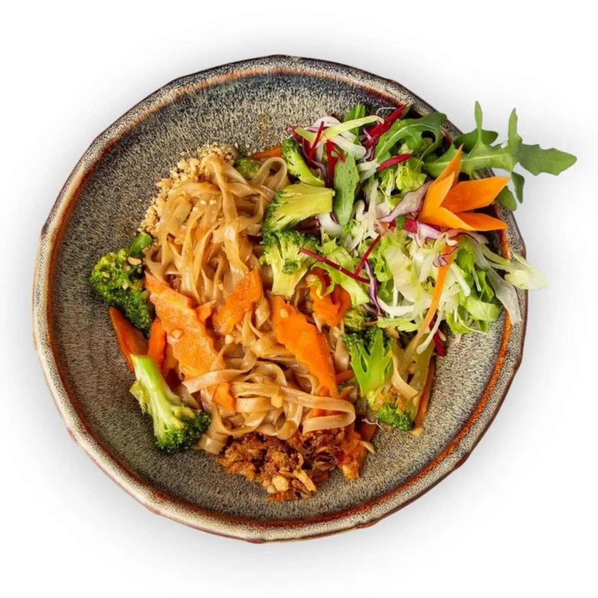 Highlights, Zu-dis Asia Wok