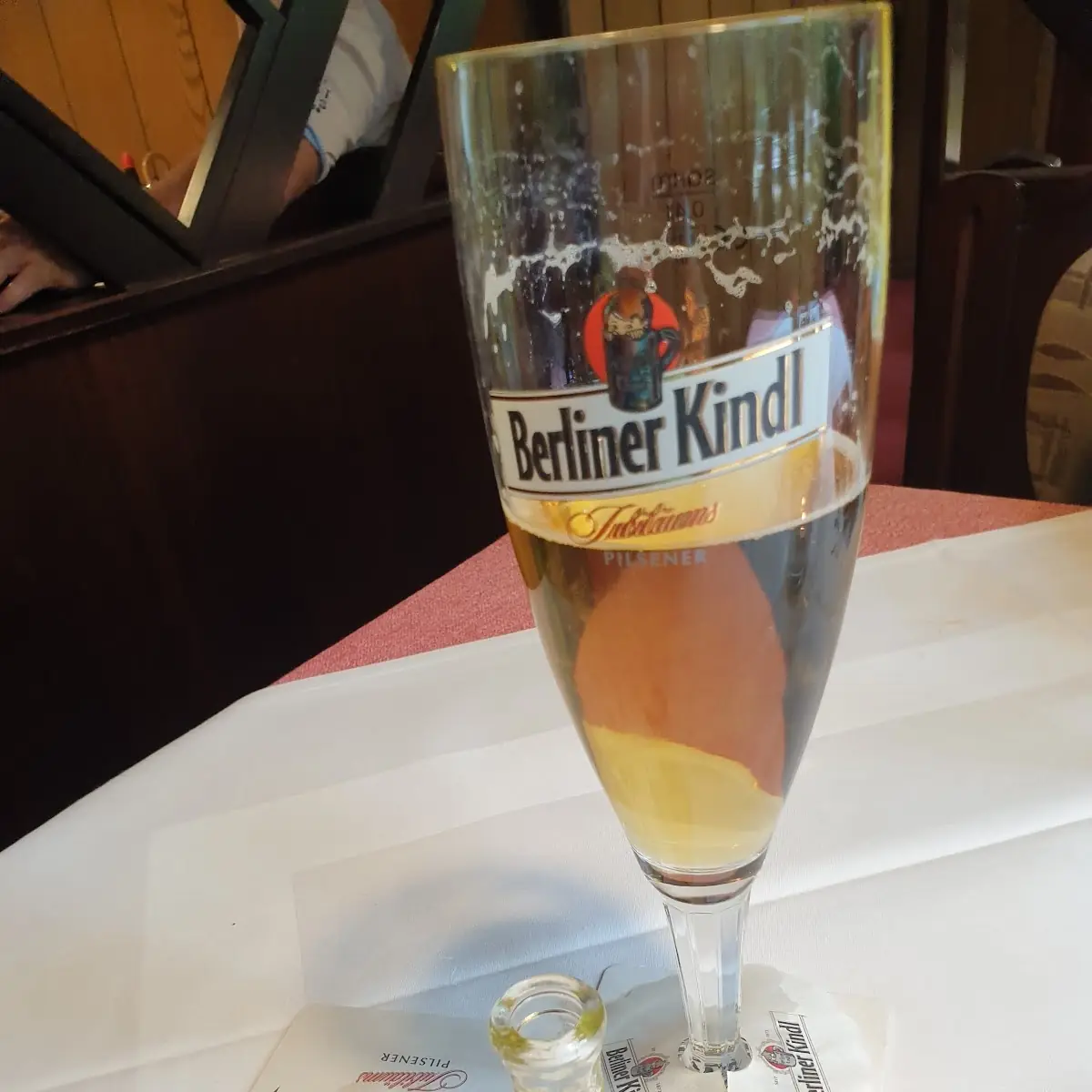 Bierchen
